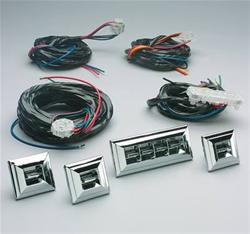 Dorman 901-575 Driver Side Master Power Window Switch 