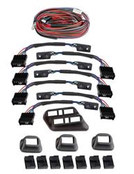 Electric-Life Power Window Switch Kits 4990-50-421