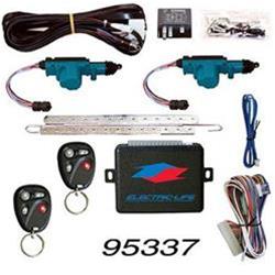 Electric-Life Keyless Entry Systems 95337