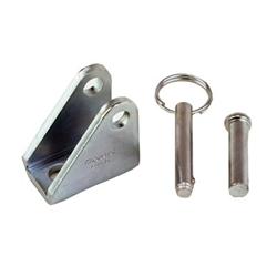 Electric-Life Linear Actuator Mounting Brackets 98015