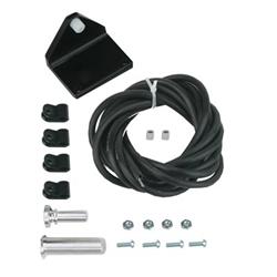 Electric-Life Tailgate and Tonneau Cover Emergency Entry Kits 98152