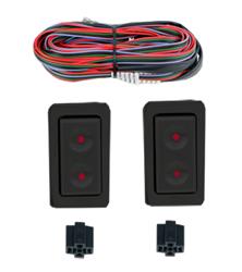 Electric-Life Power Window Switch Kits 99020-B