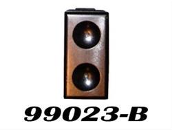 Electric-Life Replacement Power Window Switches 99023-B