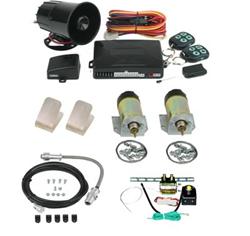 Electric-Life Shaved Door Handle Kits 99130
