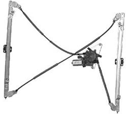 Electric-Life Power Window Kits CR412-K