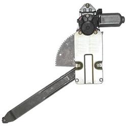 Electric-Life Power Window Kits FD01-K