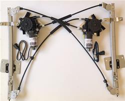 Electric-Life Power Window Kits FD44-K