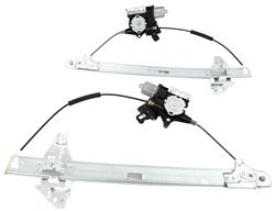 Electric-Life Power Window Kits FD514-K