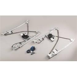 Electric-Life Power Window Kits for 2004-2006 F-150 - FD82-K