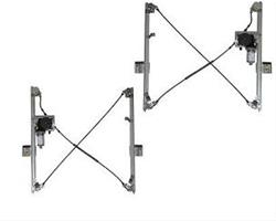 Electric-Life Power Window Kits for 2004-2008 F-150 - FD83-K