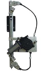 Electric-Life Power Window Kits FR63-K