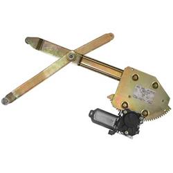 Electric-Life Power Window Kits GM02-K