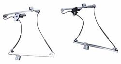 Electric-Life Power Window Kits GM109-K