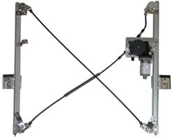 Electric-Life Power Window Kits GM115-K