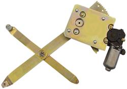 Electric-Life Power Window Kits GM47-K