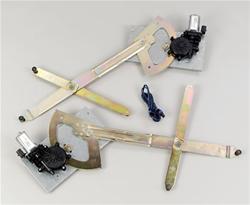 Electric-Life Power Window Kits GM87-6667-K