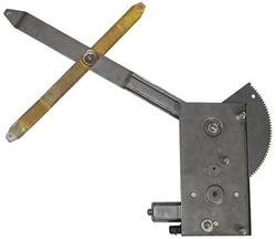 Electric-Life Power Window Kits GM91-0064-K