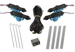 Electric-Life Power Door Lock Kits LK01-50-537