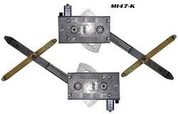Electric-Life Power Window Kits MI47-K