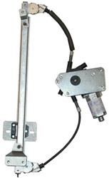 Electric-Life Power Window Kits TY112-K