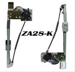Electric-Life Power Window Kits ZA28-6098