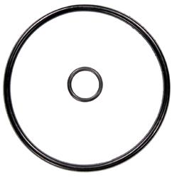Emgo Oil Filter O-Rings 61-3810