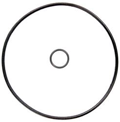 Emgo Oil Filter Cover O-Rings 61-3830