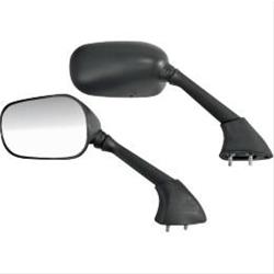 Emgo Side View Mirrors 61-4368