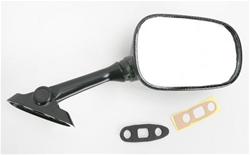 Emgo Replacement Mirrors for 2002-2003 GSX-R750, GSX-R600, 2002 GSX-R1000 - 61-4168