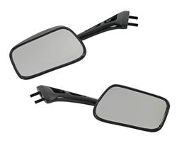 Emgo Replacement Mirrors for 1988-1998 GSX-R1100, 1992-1993 GSX-R600, 1988-1999 GSX-R750 - 61-4174