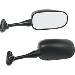 Emgo Replacement Mirrors for 1988-1997 GSX600F KATANA, 1989-1997 GSX750F KATANA - 61-4120