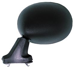 Emgo Replacement Mirrors for 1987-1988 GSX-R1100, 1986-1987 GSX-R750 - 61-4100