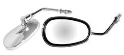 Emgo Lil Cruiser Mirrors 61-4096
