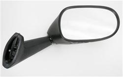 Emgo Replacement Mirrors for 1998-1999 YZF-R1, 1999-2000 YZF-R6, 1999 YZF-R7 - 61-4182
