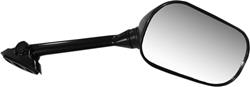 Emgo Side View Mirrors 61-4156