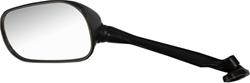 Emgo Side View Mirrors 61-4157