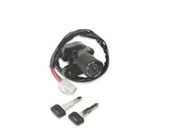 Emgo Ignition Switches for 1989-1994 GSX-R1100, 1992-1993 GSX-R600, 1988-1993 GSX-R750 - 61-4540
