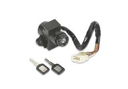 Emgo Ignition Switches 61-4530