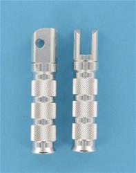 Emgo Aluminum Foot Pegs 61-5427