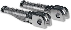 Emgo Aluminum Foot Pegs 61-5847