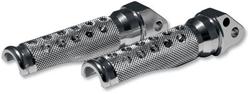Emgo Aluminum Foot Pegs 61-5957