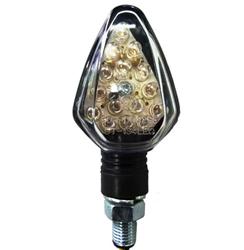 Emgo LED Turn Signals 61-4640