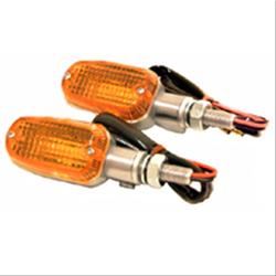 Emgo Mark II Turn Signals 61-4466