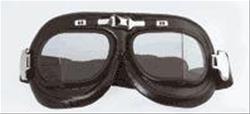 Emgo Classic Split Lens Goggles 61-4407