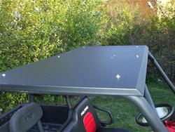 Extreme Metal Products UTV Hard Tops 10286