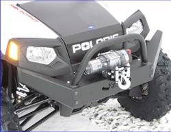 Extreme Metal Products Extreme Front Bumpers