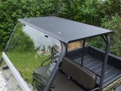 Extreme Metal Products UTV Hard Tops 10499