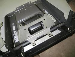 Extreme Metal Products Winch Mounts 10573