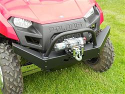 Extreme Metal Products Extreme Front Bumpers 10732