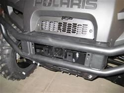 Extreme Metal Products Hitches